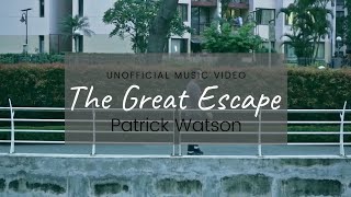 Patrick Watson The Great Escape Unofficial Audio Patrick Watson The Great Escape Unofficial Audio