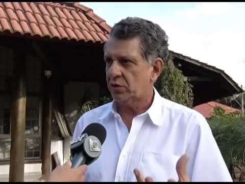Secretaria de Meio Ambiente será transferia para o Parque Siquerolli