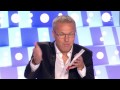 Patrick Besson : Carla Bruni & Alzheimer - On n'est pas couché 13 septembre 2014 #ONPC