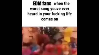 Edm Fans