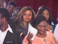 Omegafireministries