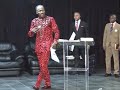 Omegafireministries
