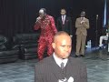 Omegafireministries
