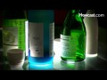 How To Heat and Serve Sake