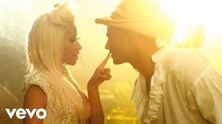 Клип Nicki Minaj - Va Va Voom