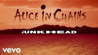 Watch Alice In Chains Junkhead video