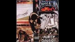 Watch Defecation Predominance video