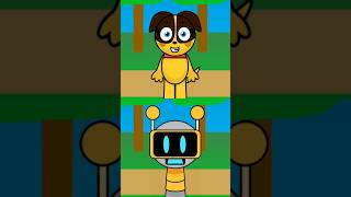 Incredibox Abgerny 2 But Sprunki New Mod