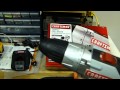  rejuvenate / fix a bad rechargeable NiCd battery for cordless drill