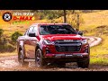 2024 ISUZU D-MAX: A Closer Look at Its Performance and Capability -  Review | Interior | Price
