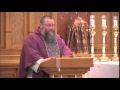 Mar 01 - Homily: Refulgent Reflections Mar 01 - Homily: Refulgent Reflections