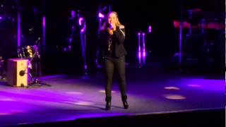 Watch Anastacia Broken Wings video