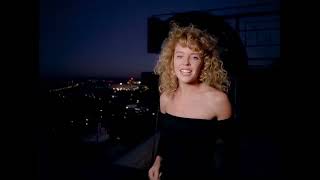 Kylie Minogue - Got To Be Certain (Official Video), Full Hd (Digitally Remastered And Upscaled)