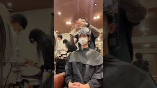 I Flew To Korea To Get A Haircut And Perm Worth It