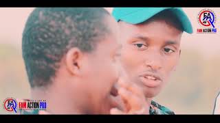 Somali Short Film Burcd 2021