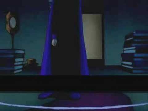 Teen Titans Idol (Episode 1)