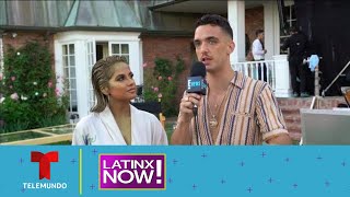 En Exclusiva Becky G Y C Tangana En Su Audio Musical Latinx Now Entretenimiento En Exclusiva Becky G Y C Tangana En Su Audio Musical Latinx Now Entretenimiento