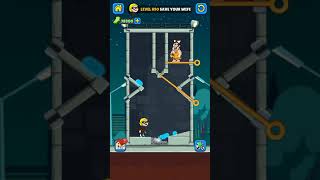 Prison Pin Level 890 Walkthrough And Gameplay