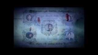 Dewa - Warriors of Love (Laskar Cinta) Music Video