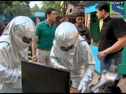 CID - CID Virrudh Adaalat Part 02 - Episode 849 - 15th July...