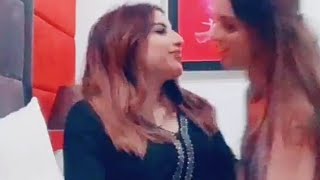 Stani S Hareem And Sandal Kissing.