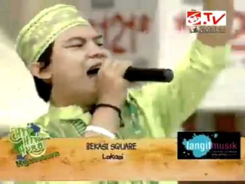 Wali - Aku Bukan Bang Toyib ( Live )