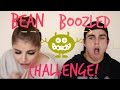 BEAN BOOZLED CHALLENGE!