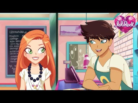 Debra, l’artiste | LoliRock (Francais)