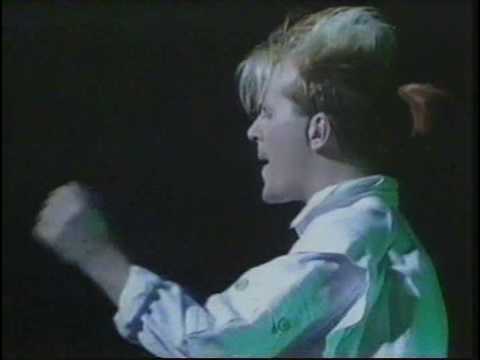 Howard Jones - Live In Japan - What Is Love