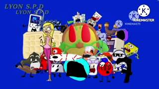 Pizza Tower Screaming Meme Extended Times Eleven