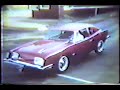 "Different by Design" Studebaker Avanti Clip 1964