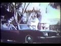 "Different by Design" Studebaker Avanti Clip 1964