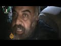 Syria rebels try to control major cities