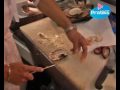cuisiner noix saint jacques congelées