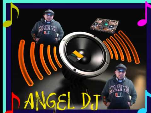 Watch MUSICA NACIONAL ECUATORIANA MIX. MEZCLADA POR EL PAPA DE LAS MEZCLAS ANGEL DJ