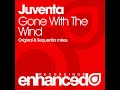 Juventa - Gone With The Wind (Sequentia Remix)