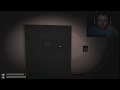 Scary Games - SCP Containment Breach Walkthrough Part 2 w/ Reactions & Facecam.