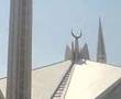 (1of 4)Imam-E-Kaba Jumma Prayer in Faisal Mosque Islamabad