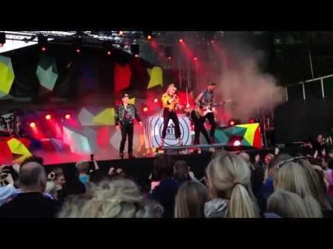 Tivoli Koncert Program