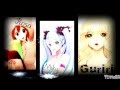 【 VittaB2 】Choose Me [Kaito, Miku, Meiko, Apol, Haru, Rosa, Guriri, Nobunaga, TMDC] HD!