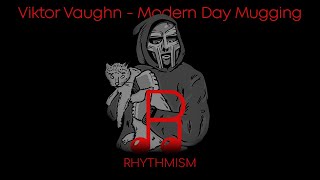 Watch Viktor Vaughn Modern Day Mugging video