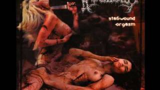 Watch Avulsed Exorcismo Vaginal video