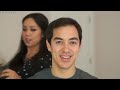Husband Make Up Session (Benjita & Julianne)- ItsJudyTime