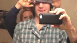 Shane Dawson And Lisa Schwartz - Sparks