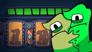 11 Number Lore Concept