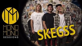 Watch Skegss Glow In The Dark video