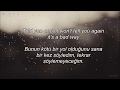 The Police - Roxanne (AnnenMayKantereit & Milky Chance Cover) | Türkçe Çeviri - Lyrics