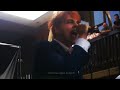 "ACTION CAT" - GERARD WAY - LIVE
