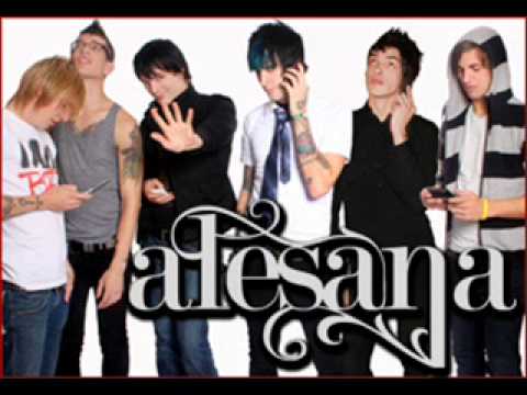 Alesana -