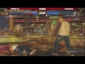 Tekken